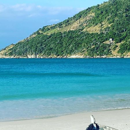 Apartamento na Prainha em Arraial do Cabo! A 20 METROS DA PRAIA Exterior foto