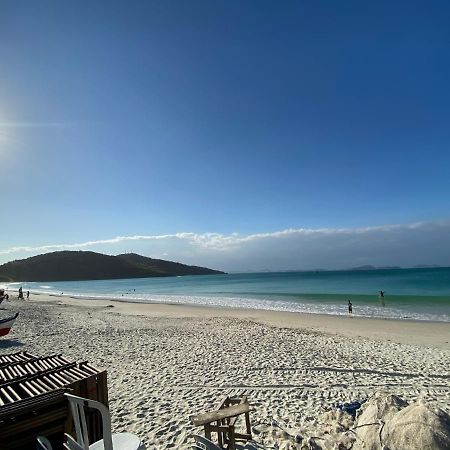 Apartamento na Prainha em Arraial do Cabo! A 20 METROS DA PRAIA Exterior foto