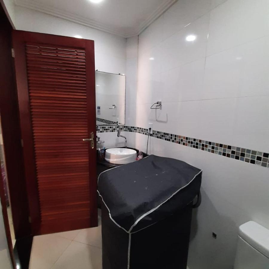 Apartamento na Prainha em Arraial do Cabo! A 20 METROS DA PRAIA Exterior foto