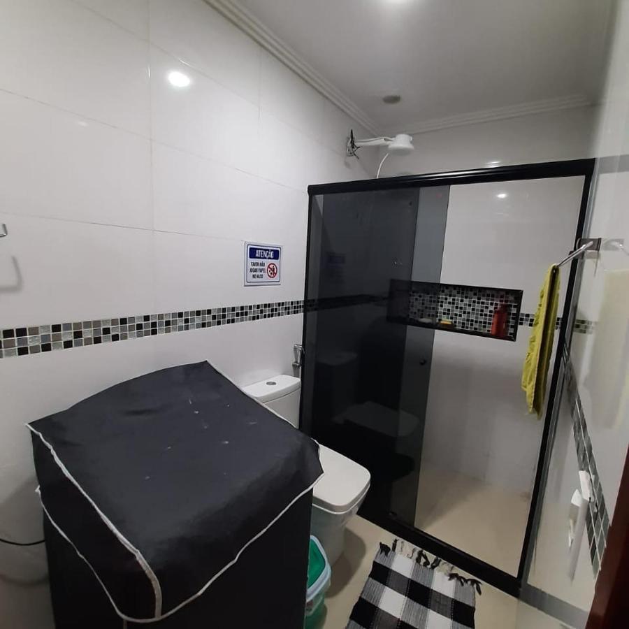 Apartamento na Prainha em Arraial do Cabo! A 20 METROS DA PRAIA Exterior foto