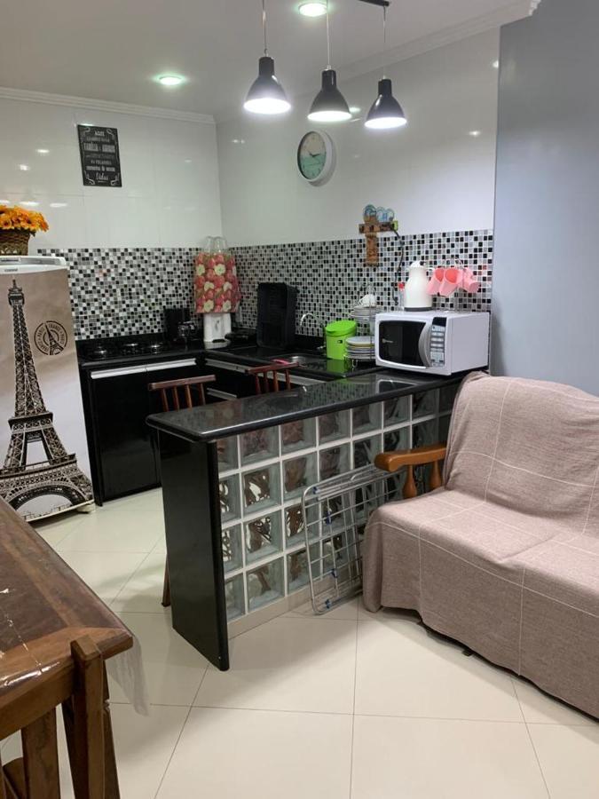 Apartamento na Prainha em Arraial do Cabo! A 20 METROS DA PRAIA Exterior foto
