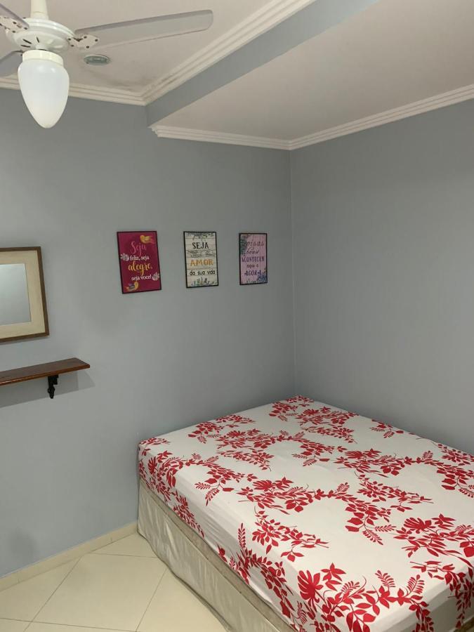 Apartamento na Prainha em Arraial do Cabo! A 20 METROS DA PRAIA Exterior foto