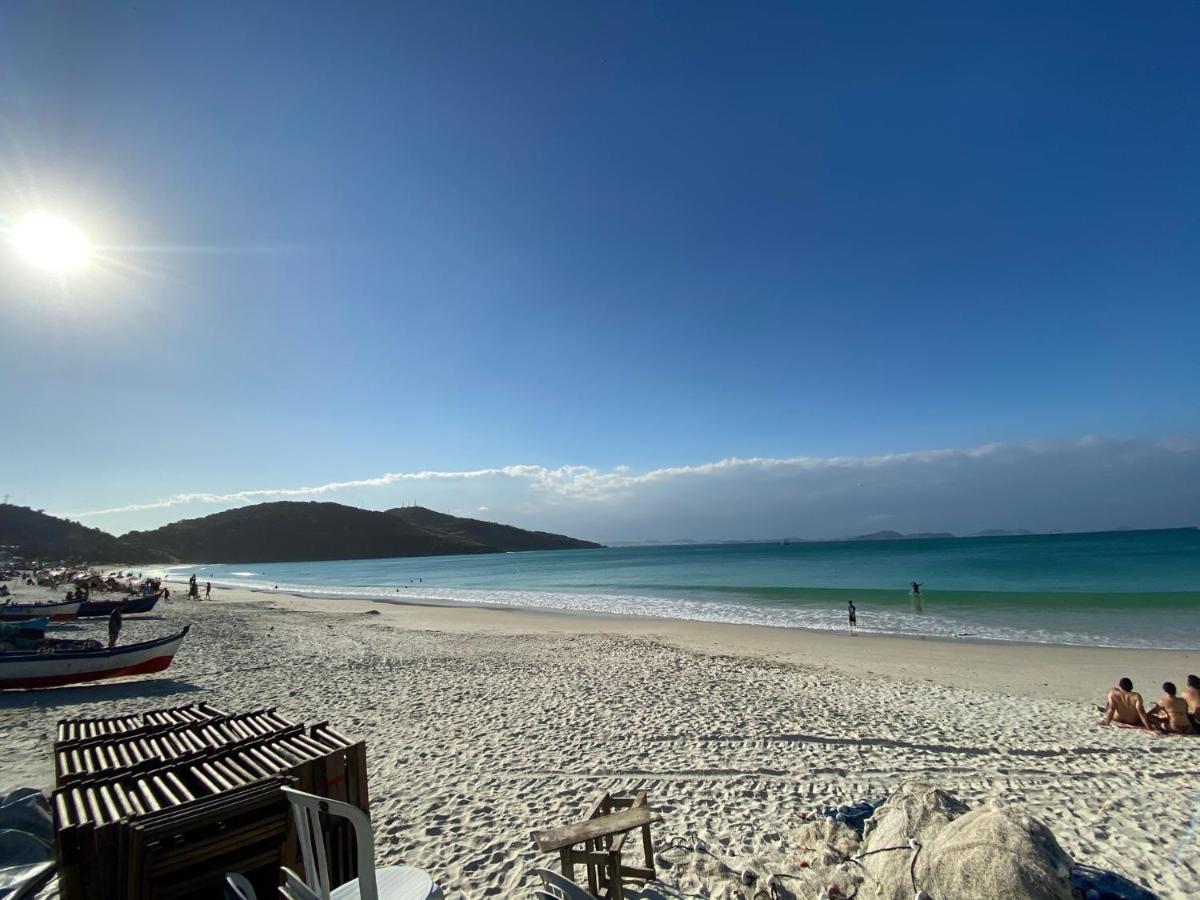 Apartamento na Prainha em Arraial do Cabo! A 20 METROS DA PRAIA Exterior foto