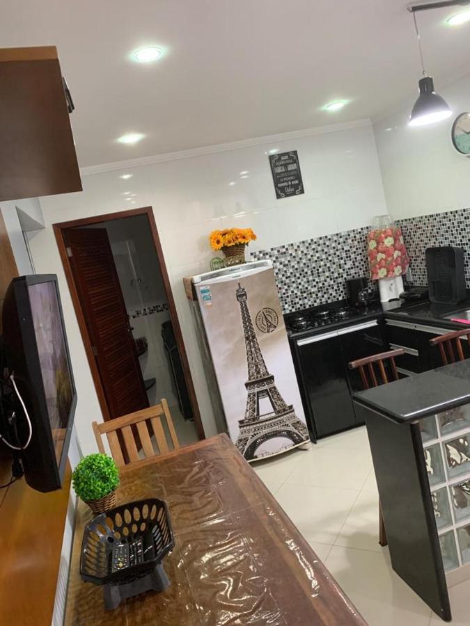 Apartamento na Prainha em Arraial do Cabo! A 20 METROS DA PRAIA Exterior foto