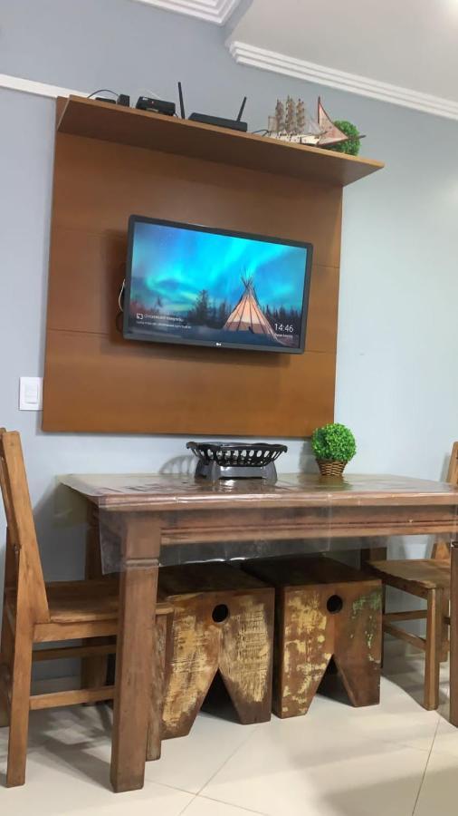 Apartamento na Prainha em Arraial do Cabo! A 20 METROS DA PRAIA Exterior foto