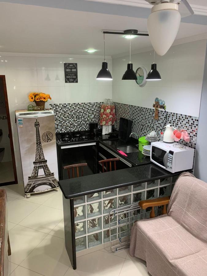 Apartamento na Prainha em Arraial do Cabo! A 20 METROS DA PRAIA Exterior foto