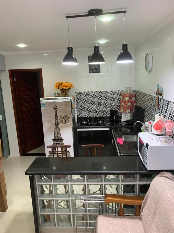 Apartamento na Prainha em Arraial do Cabo! A 20 METROS DA PRAIA Exterior foto