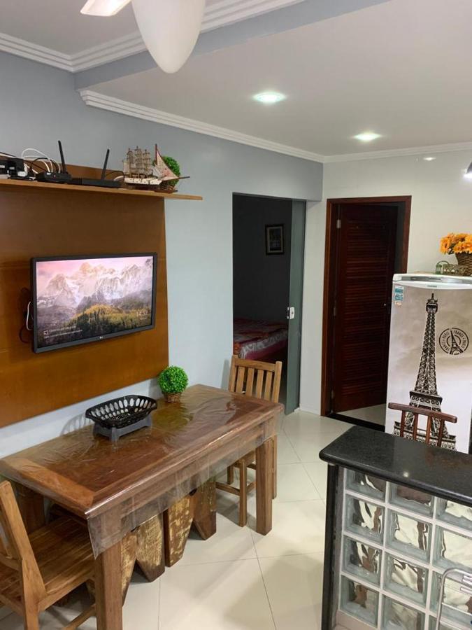 Apartamento na Prainha em Arraial do Cabo! A 20 METROS DA PRAIA Exterior foto