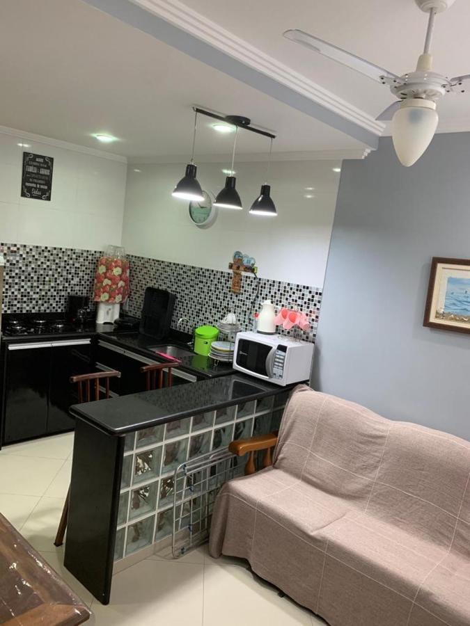 Apartamento na Prainha em Arraial do Cabo! A 20 METROS DA PRAIA Exterior foto