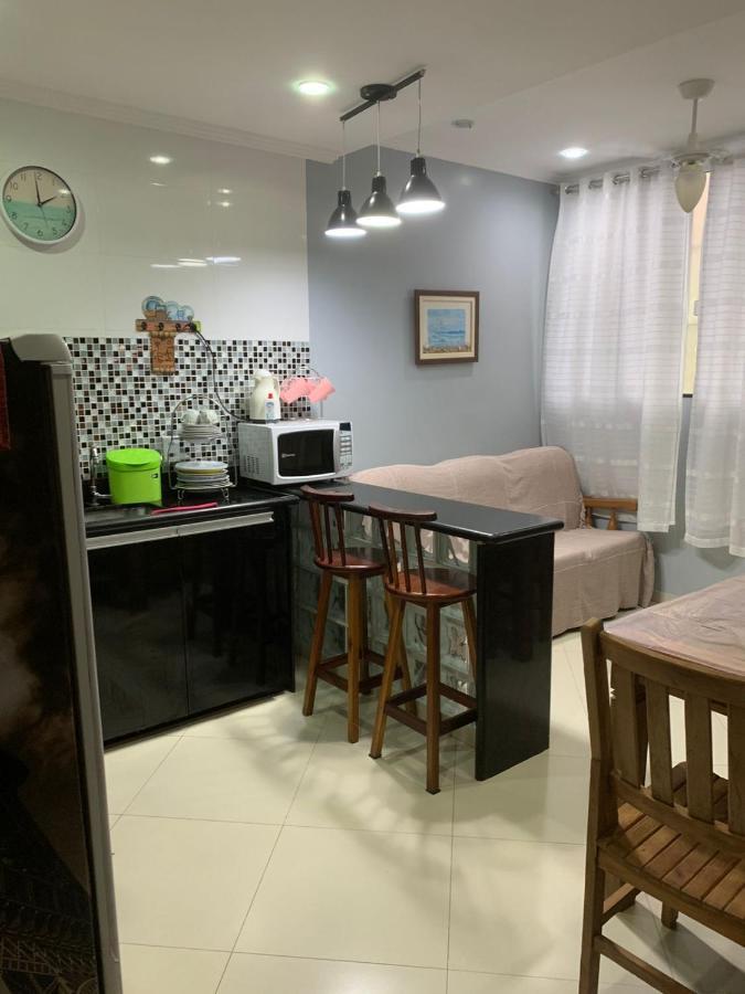 Apartamento na Prainha em Arraial do Cabo! A 20 METROS DA PRAIA Exterior foto