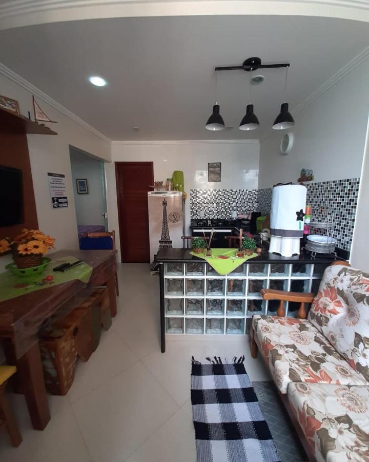 Apartamento na Prainha em Arraial do Cabo! A 20 METROS DA PRAIA Exterior foto
