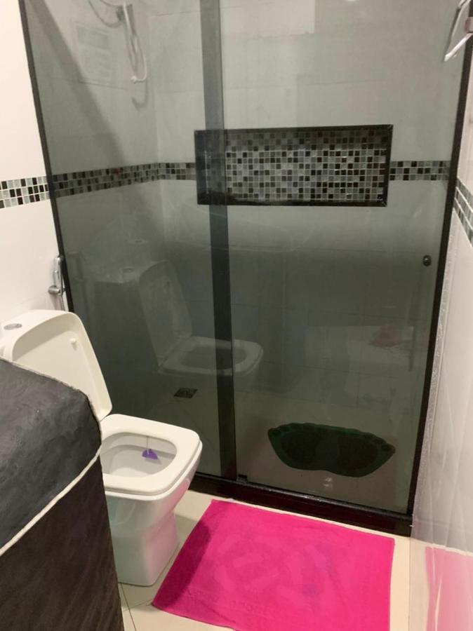 Apartamento na Prainha em Arraial do Cabo! A 20 METROS DA PRAIA Exterior foto